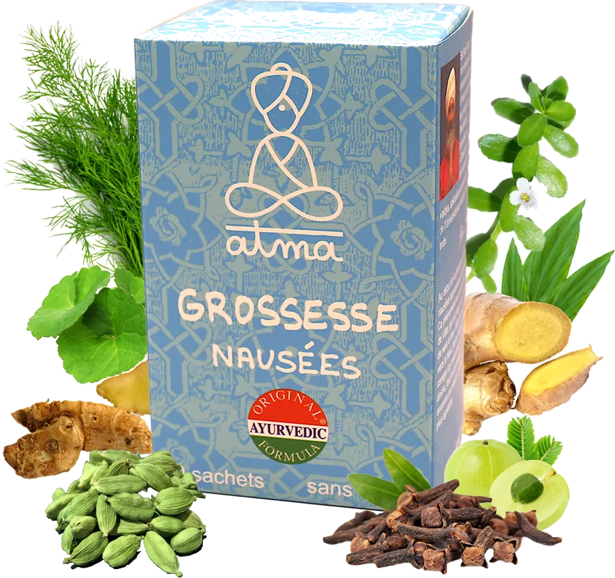 Nausées de Grossesse