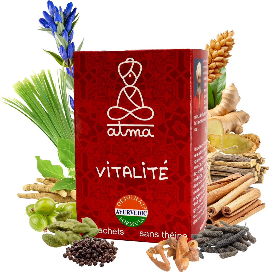 Vitalité