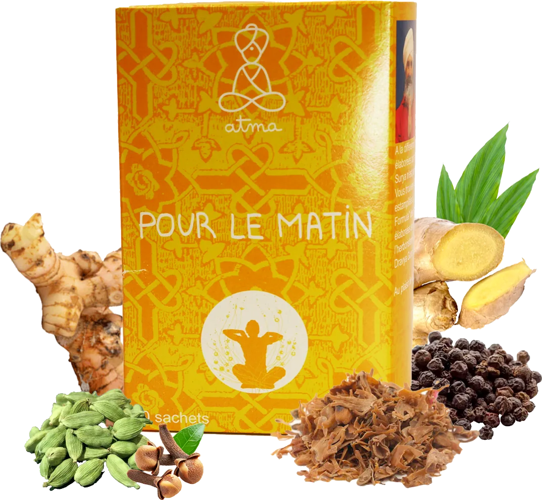 Pour le matin