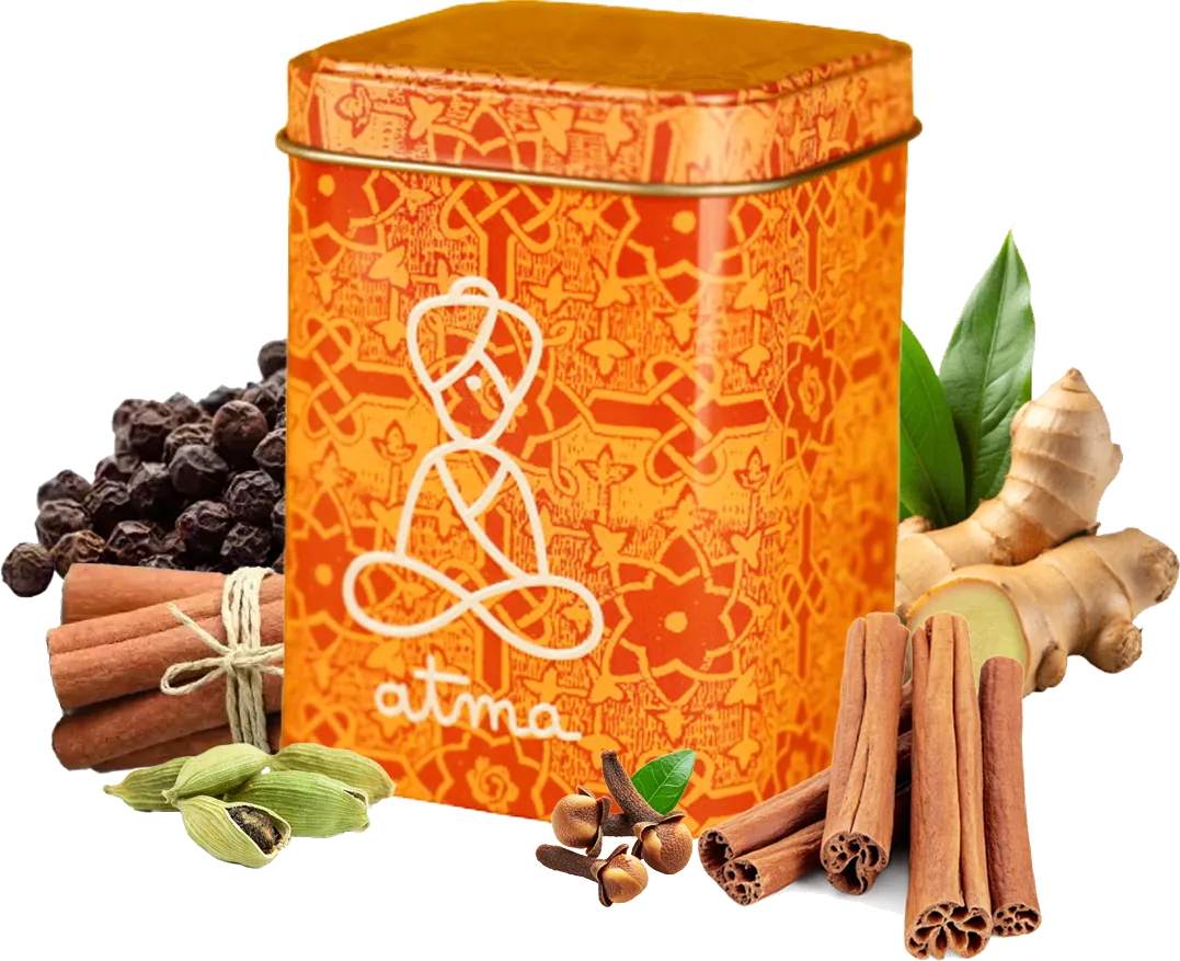 Atma Chaï