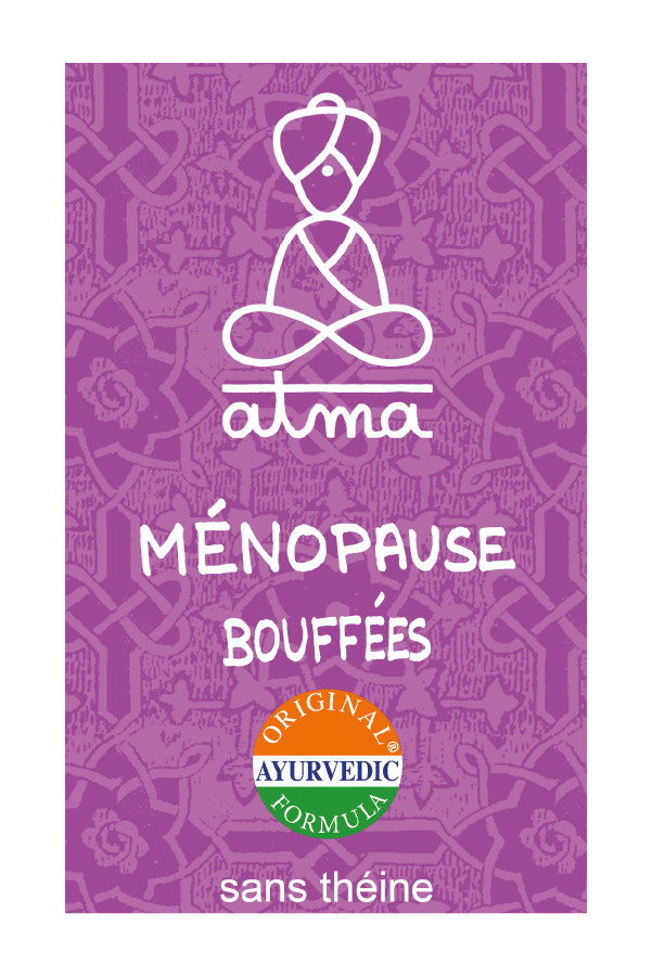 Ménopause Bouffées