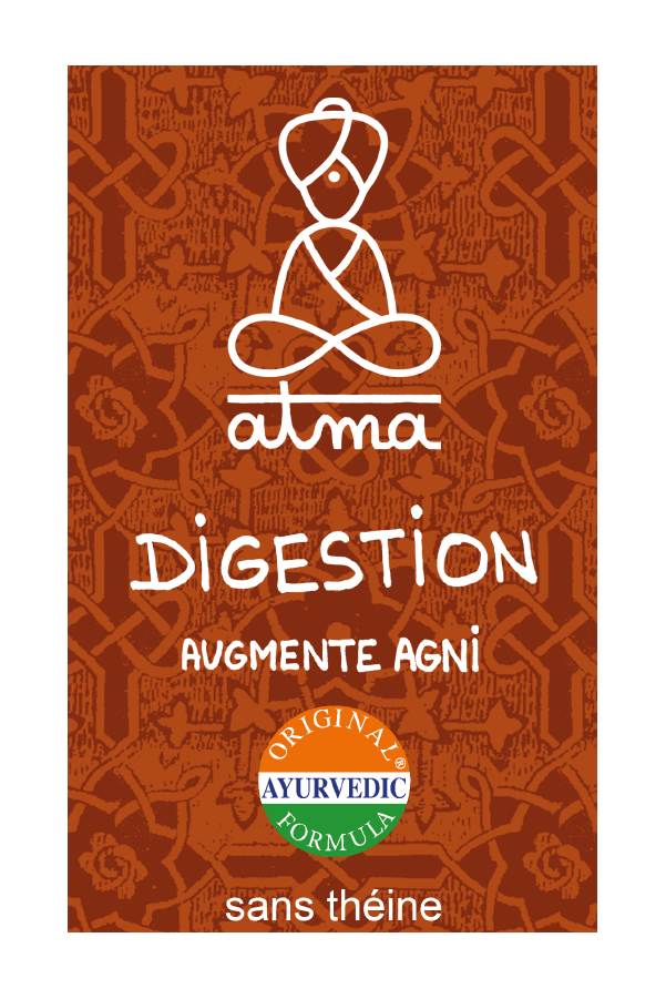 Digestion