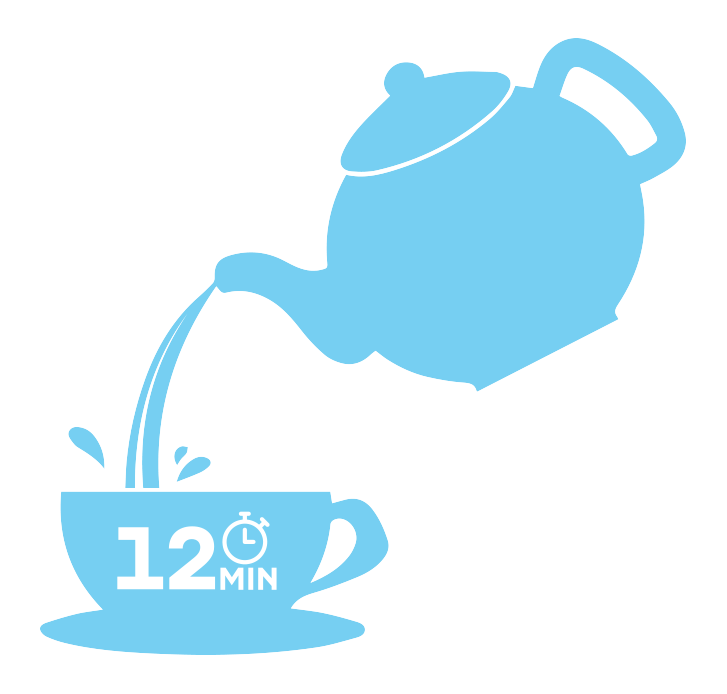 Temps d'infusion
