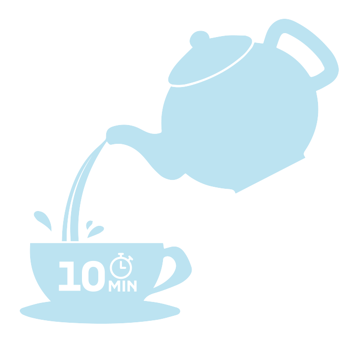 Temps d'infusion