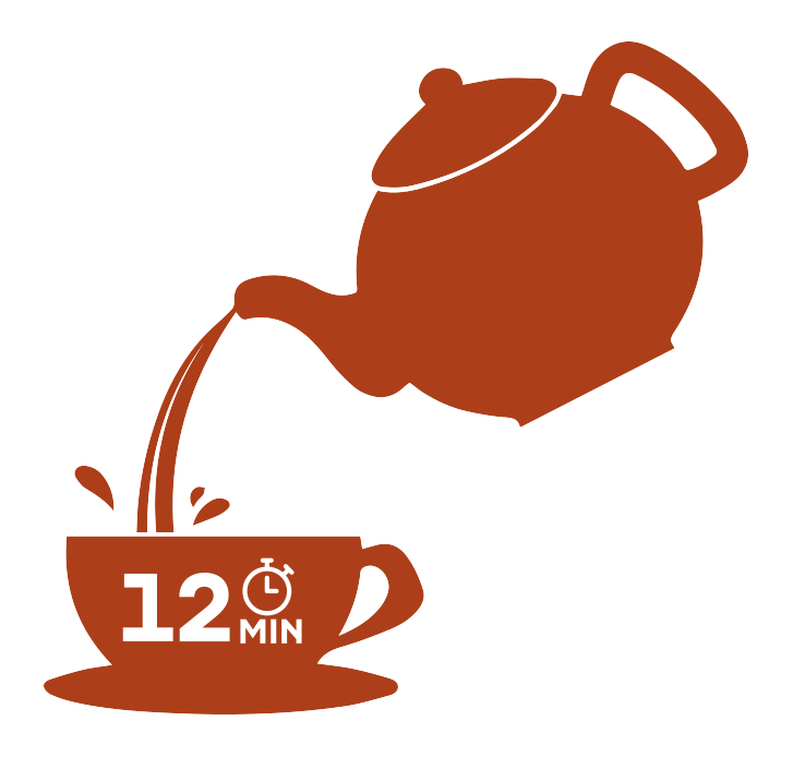 Temps d'infusion