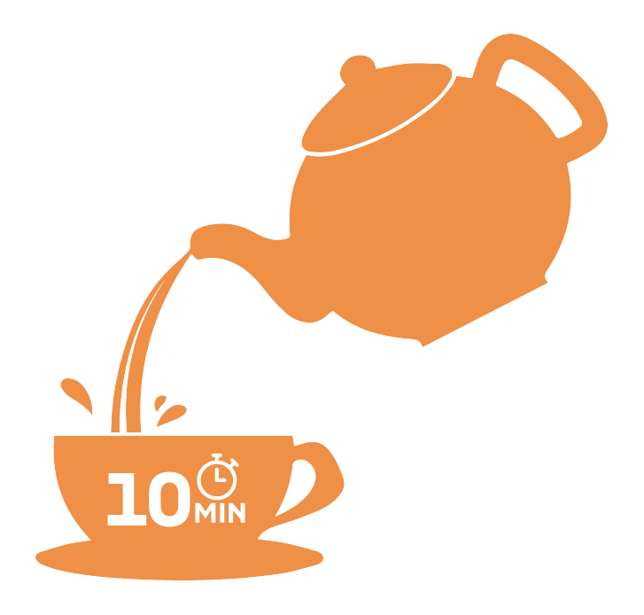 Temps d'infusion