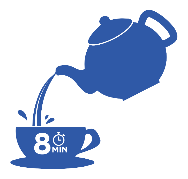 Temps d'infusion
