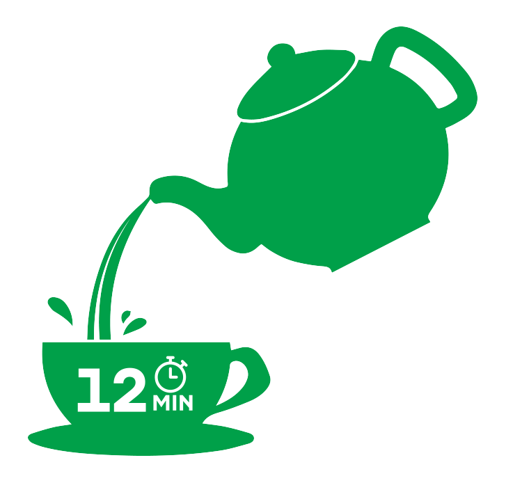 Temps d'infusion