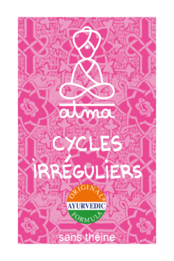 Cycles irréguliers