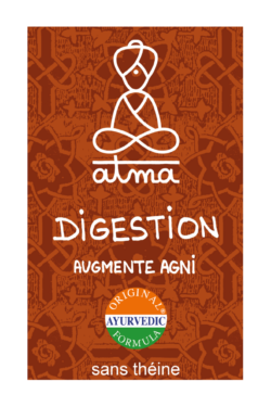 Digestion
