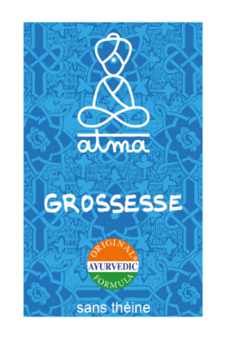 Grossesse