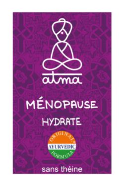 Ménopause - Hydrate