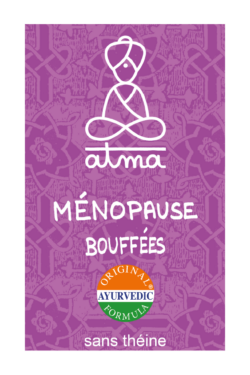 Ménopause - Bouffées