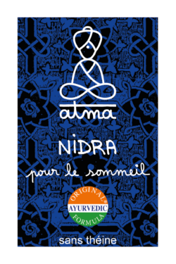 Pour le sommeil - Vata