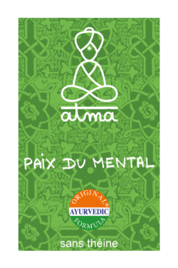 Paix du mental