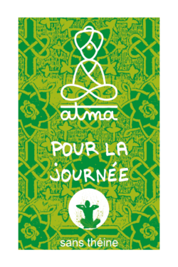 Pour la journée