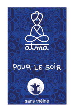 Pour le soir