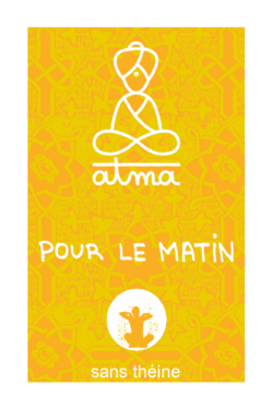 Pour le matin