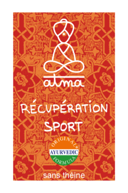Récupération sport