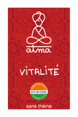 Vitalité