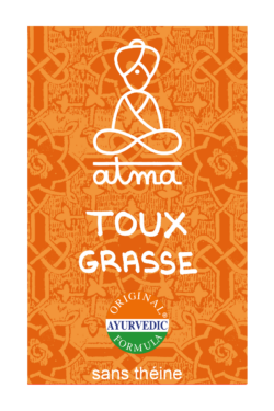 Toux Grasse