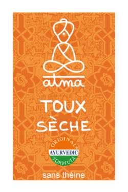 Toux sèche